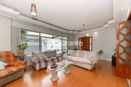 Casa com 4 Quartos à venda, 188m² no Vila Guedes, São Paulo