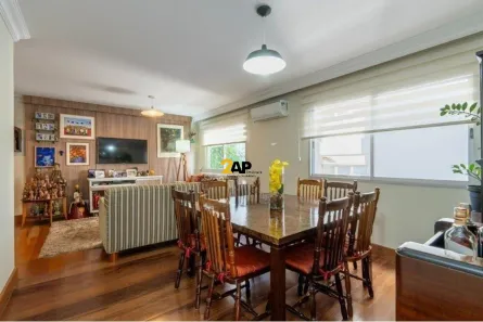 Apartamento com 2 Quartos à venda, 129m² no Itaim Bibi, São Paulo