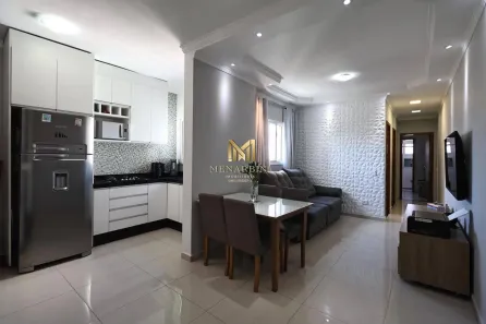 Cobertura com 2 Quartos à venda, 140m² no Vila Curuçá, Santo André