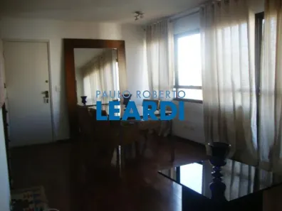 Apartamento com 2 Quartos à venda, 97m² no Jardim Londrina, São Paulo