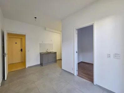 Apartamento com 2 Quartos para alugar, 50m² no Lapa, São Paulo