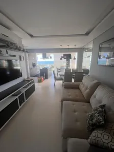 Apartamento com 3 Quartos à venda, 150m² no Jardim Enseada, Guarujá