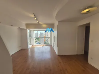 Apartamento com 3 Quartos para alugar, 79m² no Planalto Paulista, São Paulo