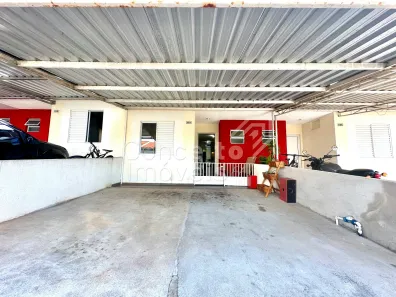 Casa de Condomínio com 2 Quartos à venda, 38m² no Boa Vista, Ponta Grossa