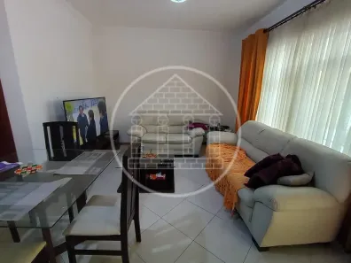 Sobrado com 3 Quartos à venda, 225m² no Vila Santo Antônio, São Paulo