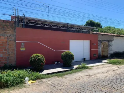 Casa com 3 Quartos à venda, 115m² no Mocambinho, Teresina