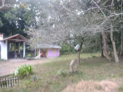 Fazenda/Sítio com 2 Quartos à venda, 90m² no Campestre da Faxina, São José dos Pinhais