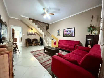 Sobrado com 3 Quartos à venda, 103m² no Vila Paiva, São Paulo