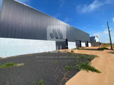 Casa com 1 Quarto à venda, 711m² no Morumbi, Uberlândia