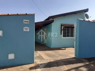 Casa com 3 Quartos à venda, 108m² no Campos Elíseos, Brotas