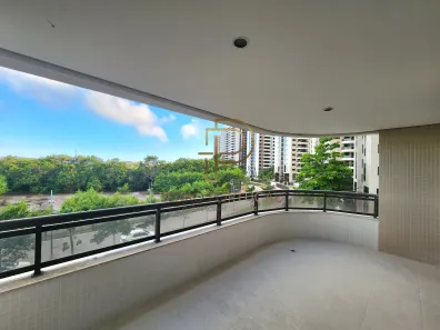 Apartamento com 4 Quartos à venda, 123m² no Barra Olímpica, Rio de Janeiro