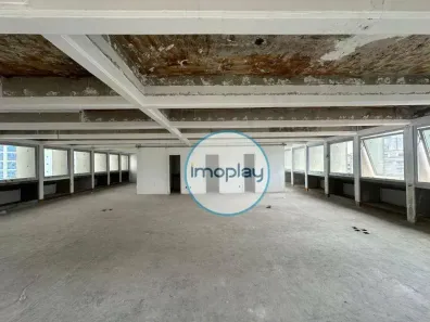 Sala Comercial para alugar, 225m² no Cerqueira César, São Paulo