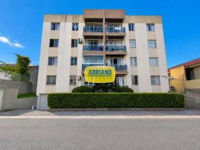 Apartamento com 2 Quartos para alugar, 71m² no Capoeiras, Florianópolis