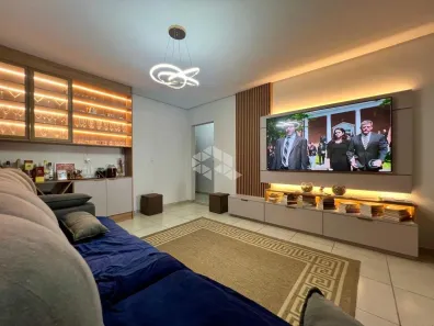 Casa com 4 Quartos à venda, 245m² no Novo Esteio, Esteio