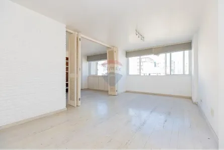 Apartamento com 2 Quartos para alugar, 134m² no Jardim Europa, São Paulo