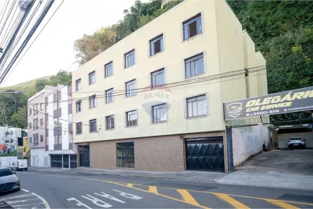 Apartamento com 2 Quartos à venda, 80m² no Centro, Juiz de Fora