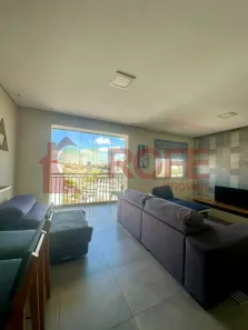 Apartamento com 3 Quartos à venda, 67m² no Vila Santa Catarina, São Paulo
