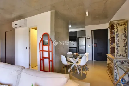 Apartamento com 2 Quartos à venda, 69m² no Petrópolis, Porto Alegre