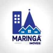 Logo da imobiliária