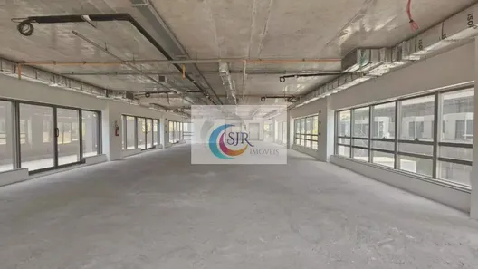 Sala Comercial para alugar, 635m² no Pinheiros, São Paulo