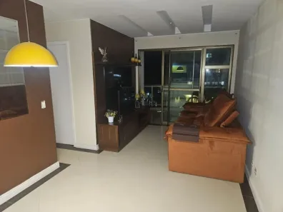 Apartamento com 3 Quartos à venda, 93m² no Recreio dos Bandeirantes, Rio de Janeiro