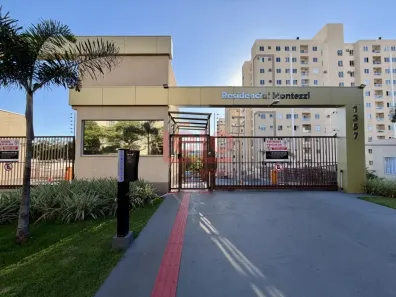 Apartamento com 2 Quartos à venda, 45m² no Zona 07, Maringá