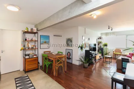 Apartamento com 2 Quartos à venda, 83m² no Sumaré, São Paulo