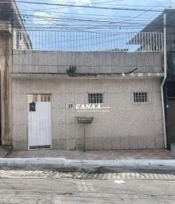 Sobrado com 2 Quartos à venda, 106m² no Jardim Piracuama, São Paulo
