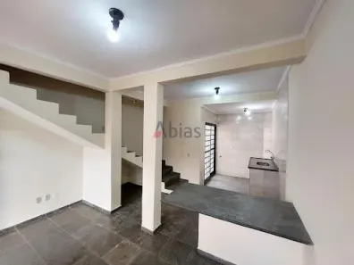 Casa com 1 Quarto à venda, 40m² no Jardim Centenário, São Carlos