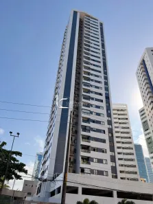 Apartamento com 3 Quartos à venda, 83m² no Pina, Recife