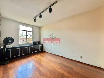 Apartamento com 2 Quartos à venda, 77m² no Prado, Belo Horizonte