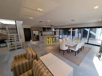 Casa com 3 Quartos à venda, 408m² no Jardim Europa, São Paulo