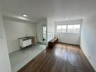 Apartamento com 2 Quartos à venda, 54m² no Mooca, São Paulo
