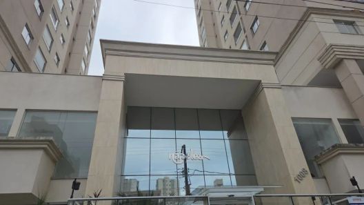 Apartamento com 2 Quartos à venda, 60m² no Praia de Itaparica, Vila Velha