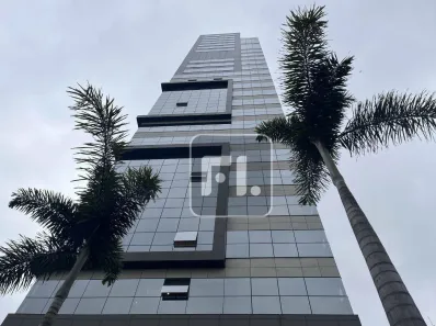 Sala Comercial para alugar, 152m² no Indianópolis, São Paulo
