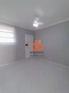 Apartamento com 2 Quartos para alugar, 52m² no José Menino, Santos