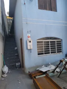 Casa com 2 Quartos à venda, 65m² no Vila Guaraciaba, Santo André