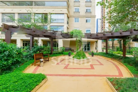 Apartamento com 3 Quartos à venda, 218m² no Brooklin Paulista, São Paulo