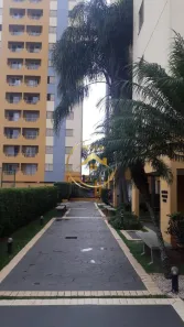 Apartamento com 3 Quartos à venda, 70m² no Bonfim, Campinas