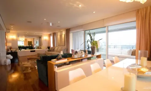 Apartamento com 3 Quartos à venda, 278m² no Vila Mariana, São Paulo