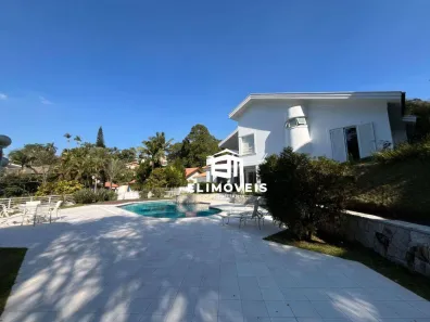 Casa com 4 Quartos à venda, 450m² no Arujázinho I, II e III, Arujá