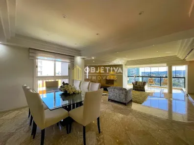 Apartamento com 4 Quartos para alugar, 314m² no Centro, Novo Hamburgo