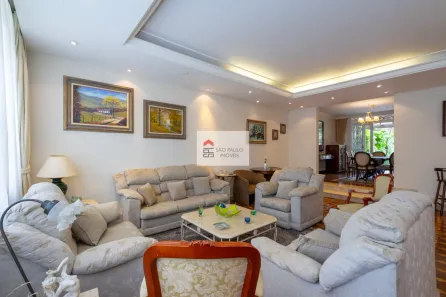 Casa com 3 Quartos à venda, 285m² no Planalto Paulista, São Paulo