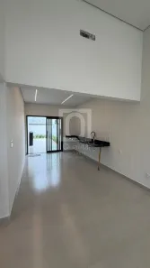 Casa de Condomínio com 3 Quartos à venda, 115m² no Residencial Bosques dos Ipês, Tatuí