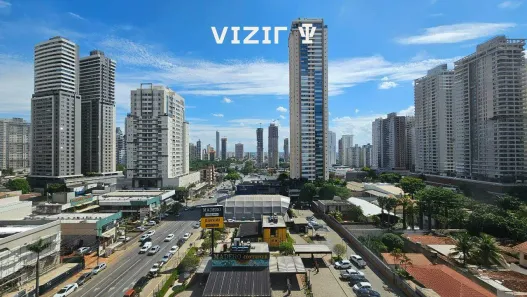 Sala Comercial à venda, 38m² no Setor Bueno, Goiânia