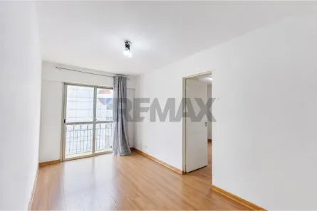 Apartamento com 1 Quarto para alugar, 46m² no Vila Guarani (Z Sul), São Paulo