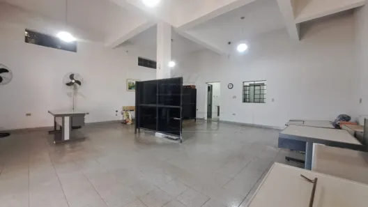Sala Comercial para alugar, 124m² no Vila Molon, Americana