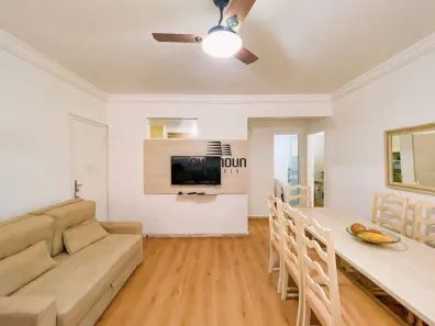 Apartamento com 4 Quartos à venda, 130m² no Praia do Morro, Guarapari
