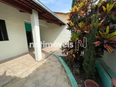 Casa com 3 Quartos à venda, 240m² no Florestal, Florestal