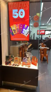 Ponto Comercial à venda, 100m² no Jardim Popular, São Paulo